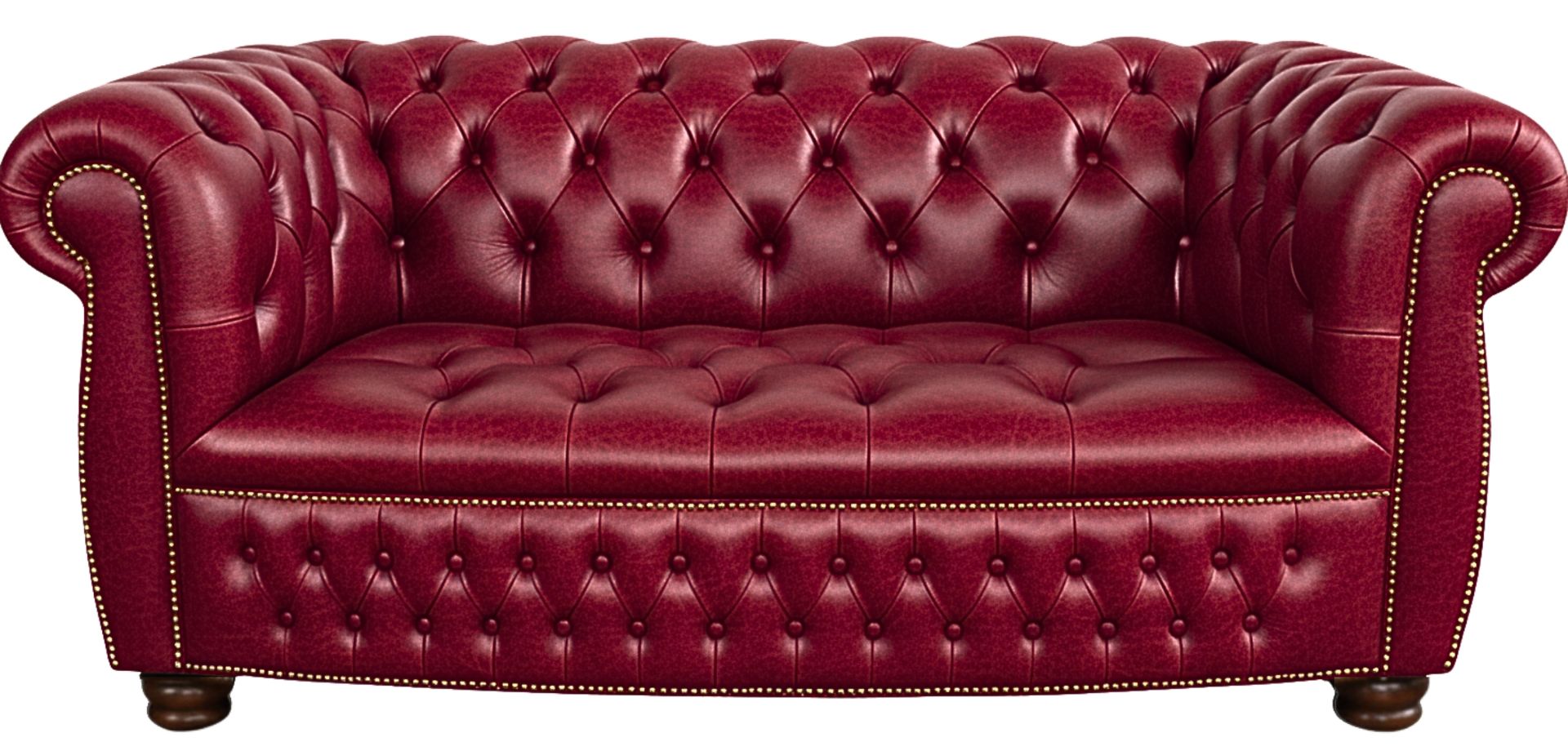 The Balmoral Chesterfield